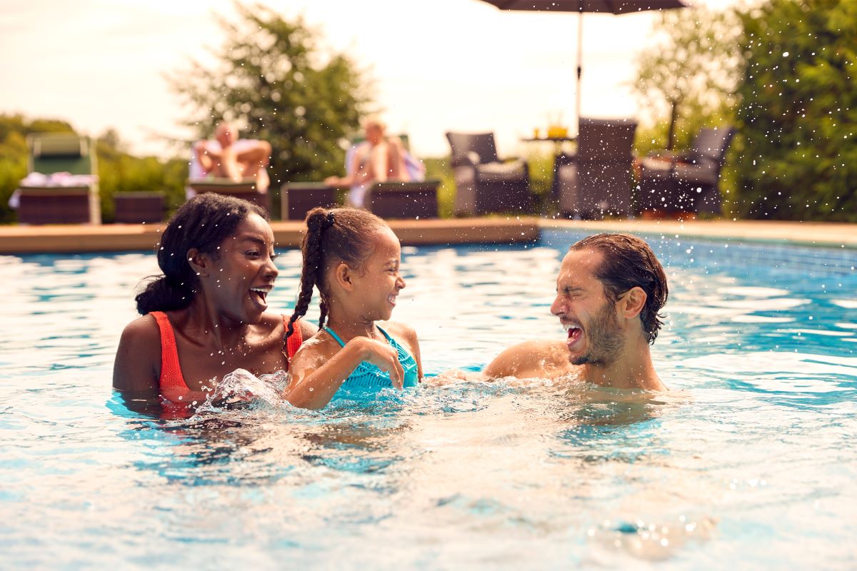 Freibad-Knigge Wittenberg: So verhalten Sie sich respektvoll