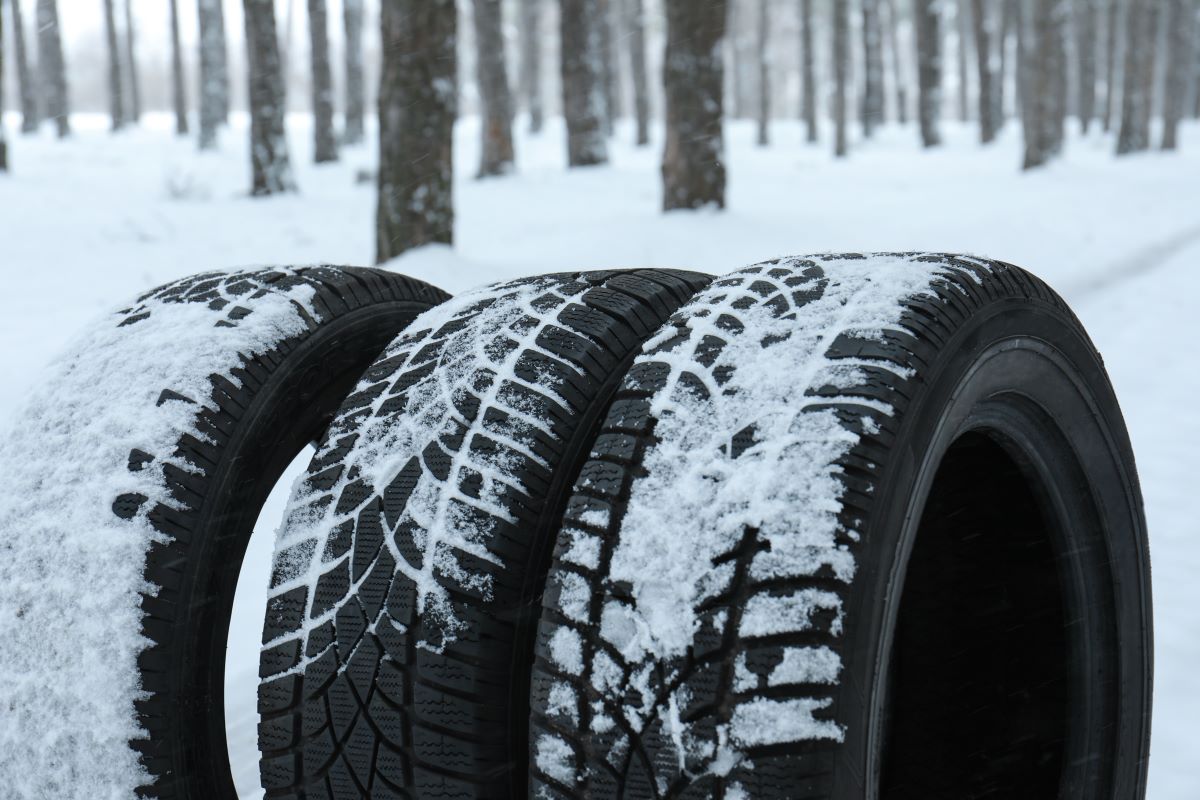 Winterreifen-Pflicht Wittenberg: Regeln, Kosten, Tipps